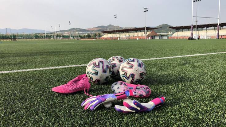 DUX y Pradejón cogen fuerzas