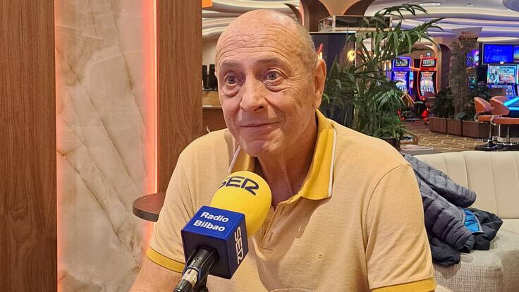 Un histórico del Athletic predice el futuro de Maroan como ‘nueve’ rojiblanco: “Será el terror de los centrales de LaLiga”