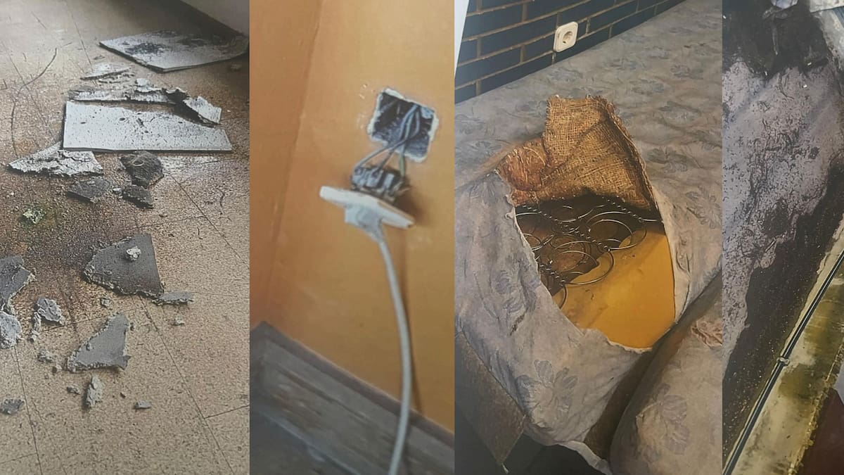 La situación del CADI de San José de Las Longueras, en Hoy por Hoy Las Palmas