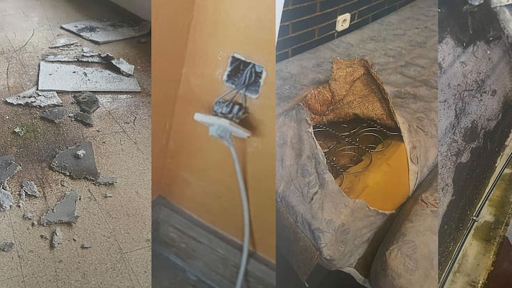 La situación del CADI de San José de Las Longueras, en Hoy por Hoy Las Palmas