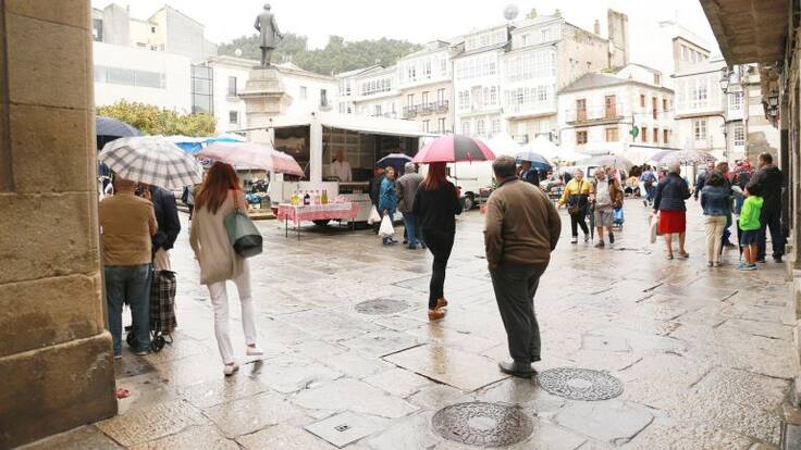 Carlos Ferrás: “Las cabeceras de comarca son un centro de servicios clave donde hay que invertir con firmeza”