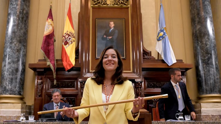 Especial Investidura Alcaldes (17/06/2023)