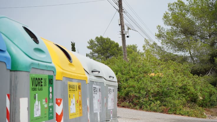 La nueva tasa de basuras en España