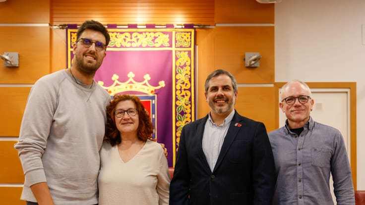Victoria de la Morena, exconcejala de Ganemos Colmenar, en el discurso de dimisión como concejala en el Ayuntamiento de Colmenar Viejo recordando algunas de sus luchas