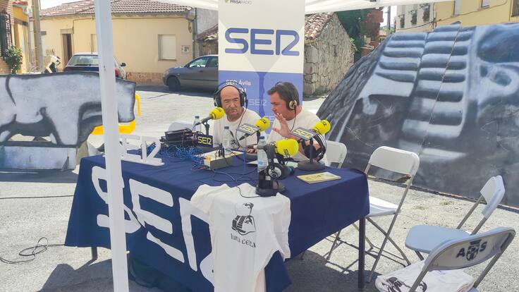 Hoy por Hoy Ávila Especial Luna Celta de Solosancho (14/08/2024)