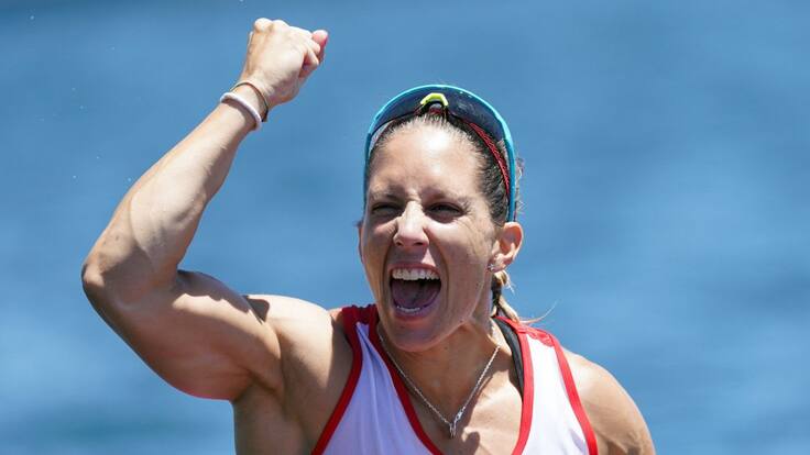 Entrevista a la alcaldesa de Cangas, Araceli Gestido en Hoy por Hoy Vigo