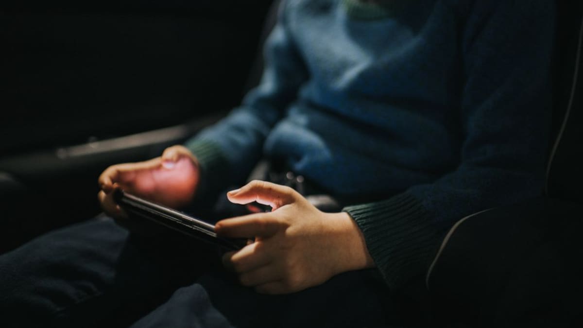 Germán Ricardo, coordinador del Teléfono de la Esperanza en Alicante, sobre el aumento del malestar emocional en jóvenes