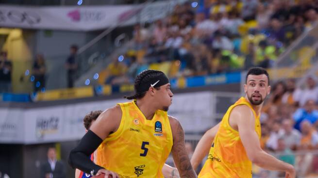 SER Deportivos Las Palmas (09/10/2024)