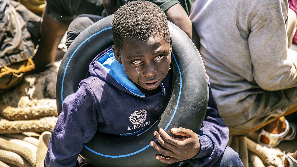 La Columna de Carlos Arcaya: «La premisa falsa de Vox que el PP asume sin rechistar»