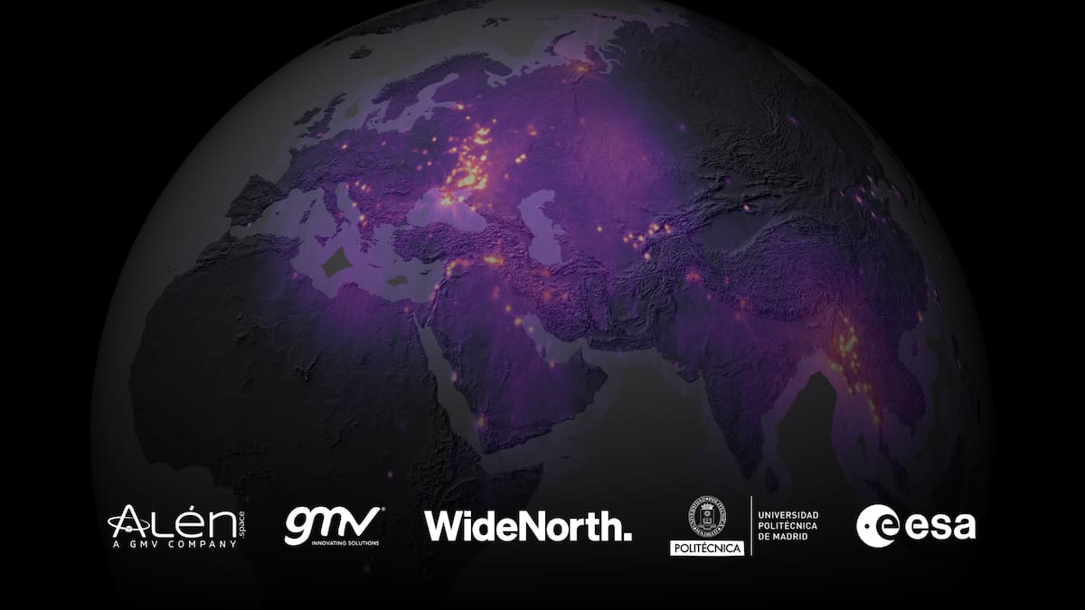 Entrevista a Isolina Pérez, directora comercial de Alen Space