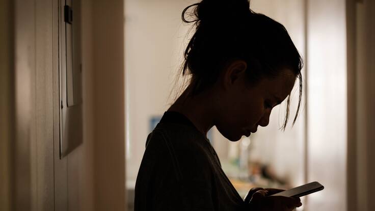 Blanca Rodríguez denuncia la manipulación de sus imágenes