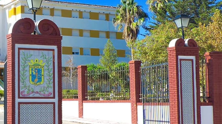 "Campillos merece recuperar este centro" M Agredano ex administrador concursal