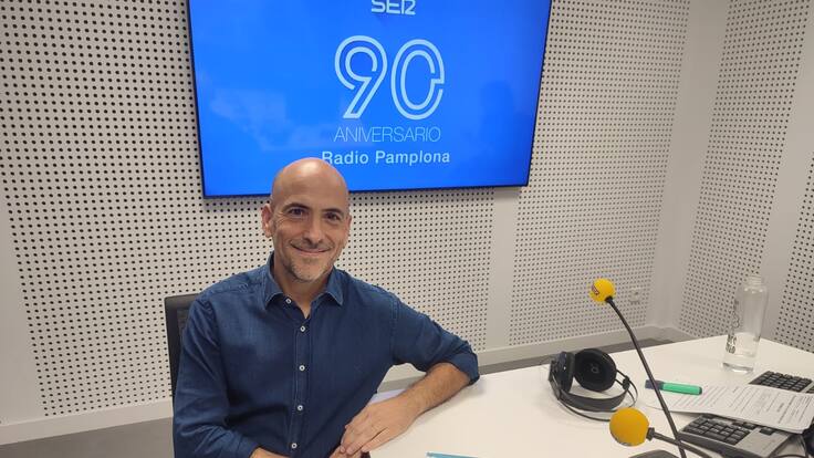 La Batalla de Noáin en Navarra a través del nuevo cómic de César Oroz