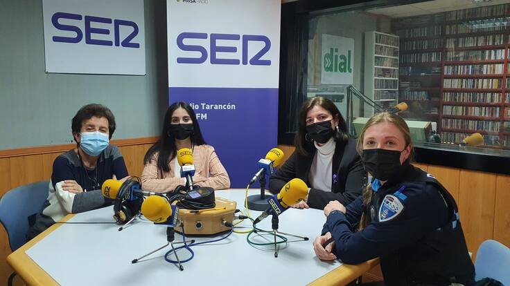 Especial Día Internacional de la Mujer