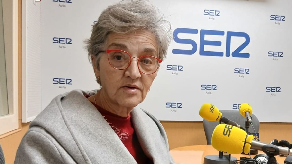 Montserrat Barcenilla diciembre 2025