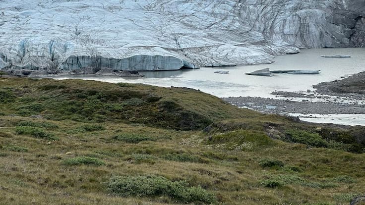 Entrevista a José Jesús Sanmartín, presidente Radix Intelligentia y profesor de la Ciencia Política de la UA, en Hoy por Hoy Alicante
