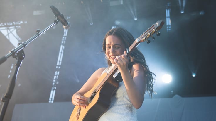 Valeria Castro en La Ventana: "Soy una trabajadora normal de este país"