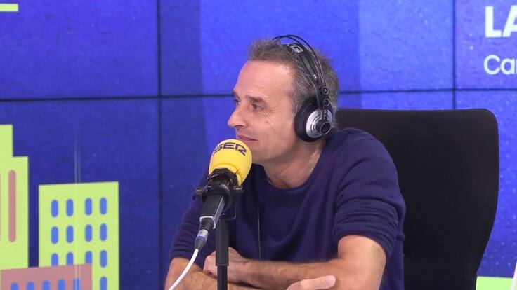 Lo que hace Daniel Guzmán para saber si el ritmo de su película funciona