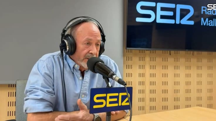Entrevista exjuez José Castro