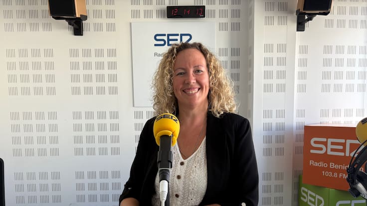 Toda la programación del Día contra la Violéncia de Género en Benidorm