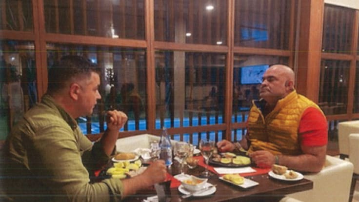 Las últimas claves del Caso Mediador en Hoy por Hoy La Portada