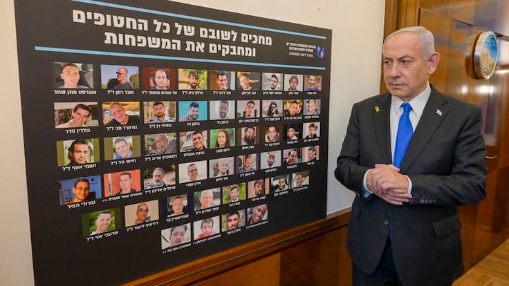 Netanyahu pone obstáculos