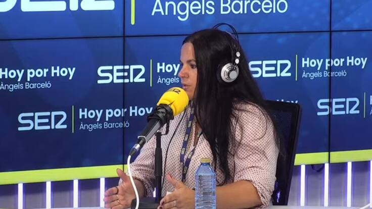 Mariah Oliver, en el corazón de los Latin Kings