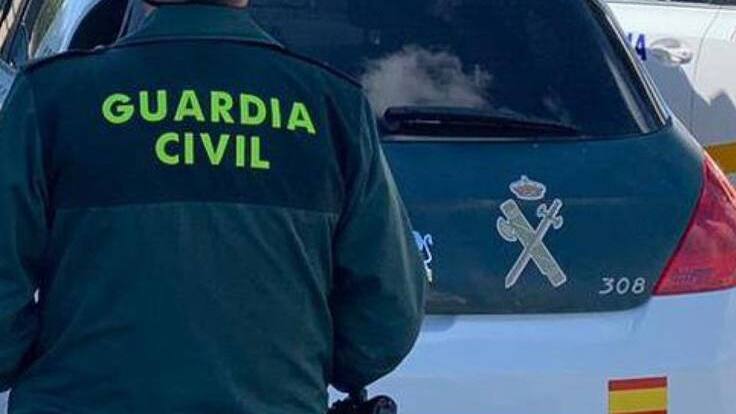 "Blaquearon cuatro millones de euros comprando fincas de aguacates y obras de arte" G Asenjo, portavoz de la Guardia Civil