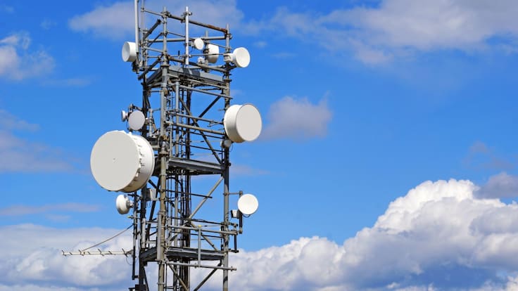 Entrevista a Bartolomé González, Director de Patrimonio de la Comunidad de Madrid, sobre La Estación de Comunicaciones por Satélite de Buitrago del Lozoya ha sido declarada, Bien de Interés Cultural por la Comunidad de Madrid