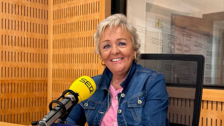 Los oyentes de SER Málaga examinan la limpieza con la concejala Porras