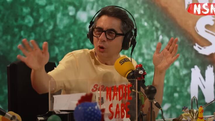 Berto y Andreu descubren su subtono de piel y se lía: "Tú es que lo quieres todo"