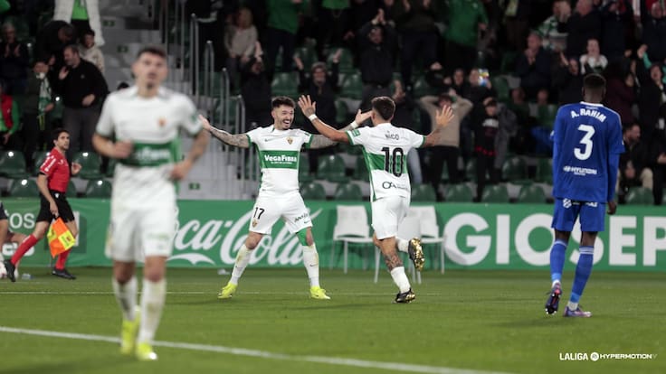 Entrevista a Nacho Azparren de la Nueva España sobre el Real Oviedo-Elche