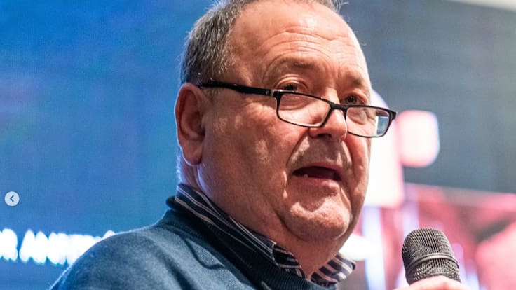 Dani García y otros profesionales del sector recuerdan al chef vizcaíno tras su fallecimiento en un accidente de tráfico