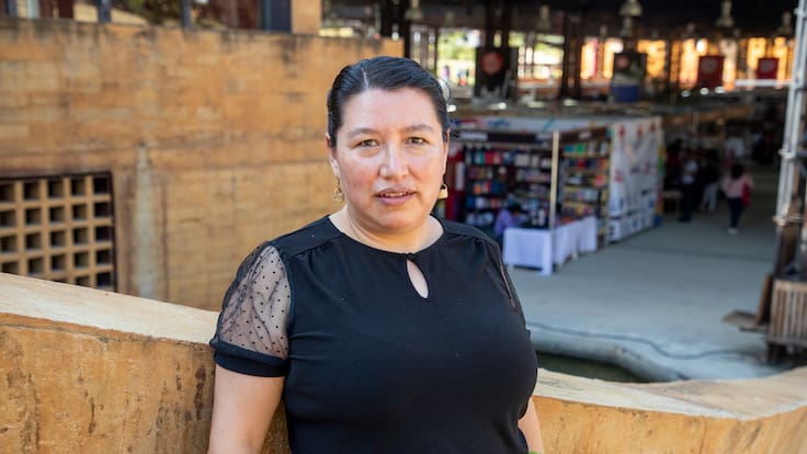 Vecinos sin derecho a votar su alcalde y la importancia de preservar las lenguas minoritarias