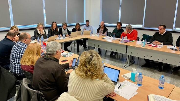 Hora 14 Región de Murcia (05/12/2023)