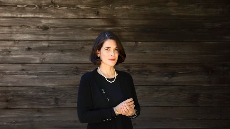 Entrevista a Cristina Pato por la presentación de su segundo libro en Tomiño