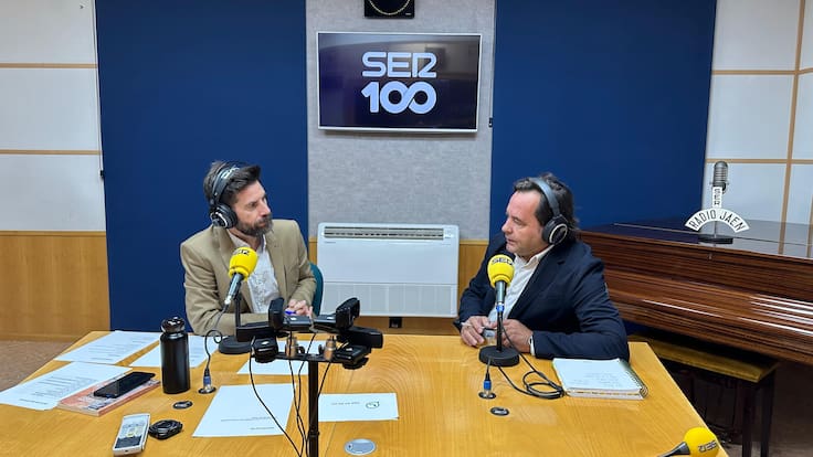 Hoy por Hoy Jaén (15/10/2024)