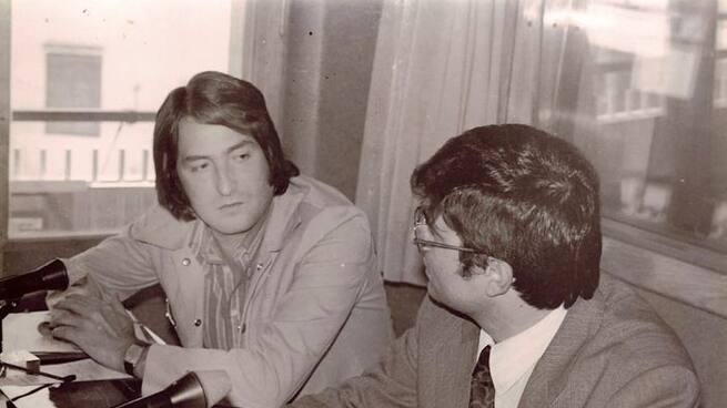 Querido Nino "Summer Edition" - Capítulo 2