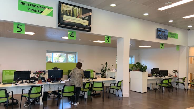 Hablamos con la concajala de Vivienda de Tres Cantos, Ana Isabel Pérez, sobre el balance del primer año de vigencia de la nueva Ordenanza Municipal Reguladora de la Gestión del Padrón Municipal