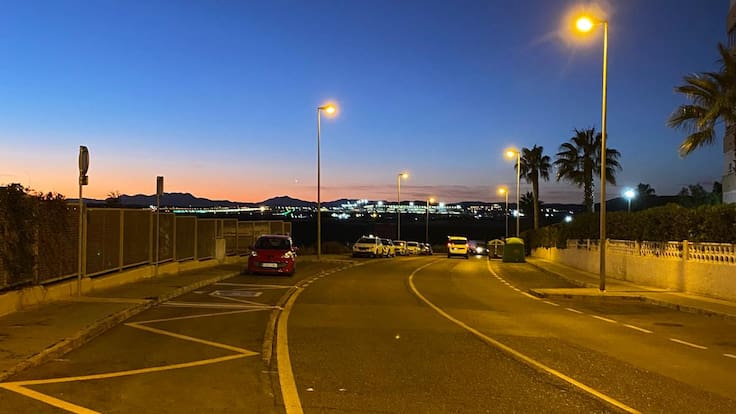 Madre del Punto de Encuentro Familia de Alicante, lamentan el informe urgente de Inspección de Bienestar Social y acudirán al próximo pleno de Alicante