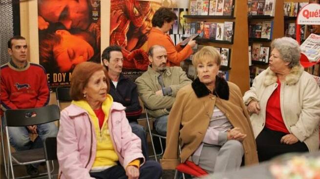 "Es la primera vez en mi vida que lo escucho": una mujer cuenta dónde y cómo se hacen sus reuniones de vecinos y es de no dar crédito