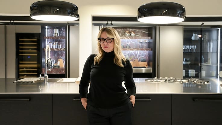 Entrevista a Cristina Hernández, nueva directora de GastroCanarias