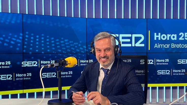 La Entrevista | Juan Bravo