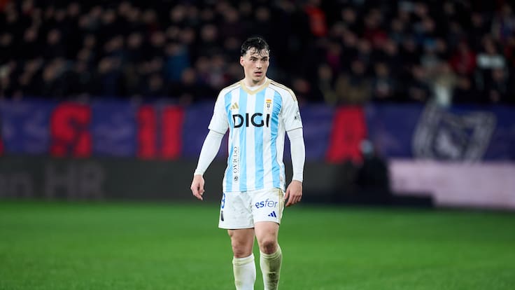 Rueda de prensa de Fede Viñas (27/01/2026)