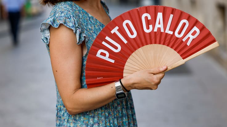 La Columna de Carlos Arcaya: «Refugios climáticos en un clic: no, no hablamos de Alicante»