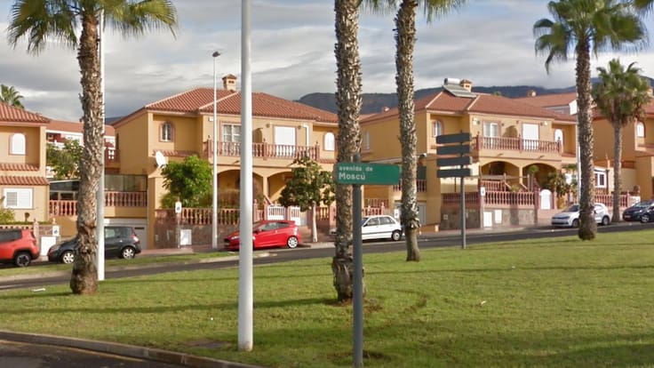 La comunidad rusa en Tenerife denuncia acoso