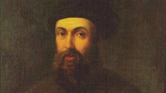 SER Historia: Fernando de Magallanes (08/04/2018)