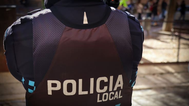 La Policía Local de Lugo aclara: no existe ningún sistema que premie multar ni que penalice a quien no lo hace