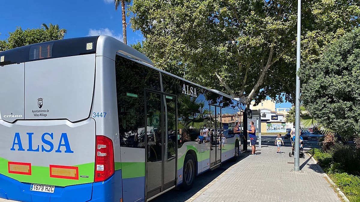 "Es una buena noticia" R Díaz, consejera Fomento