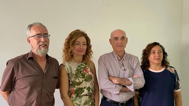 "Los cupos están sobrepasados" A Martín, SMM